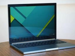 ȸ轫Chromebook Pixel͸СHome