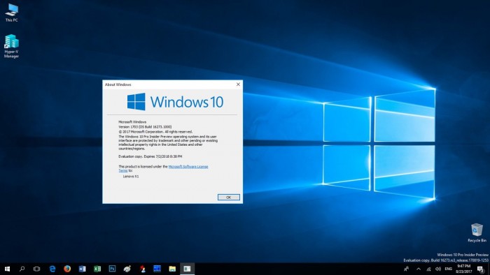 windows 10 Build 16273汾·ɱʽBahnschrift