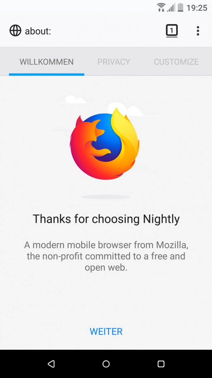 Mozila Firefox°汾вȫLogo