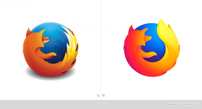 Mozila Firefox°汾вȫLogo