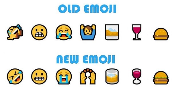 Emoji룡windows 10 Mobile build 15240ٰͺҫ