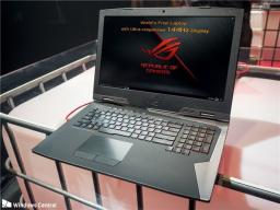 ˶ROG Chimera Win10Ϸ׷144HzˢĻ