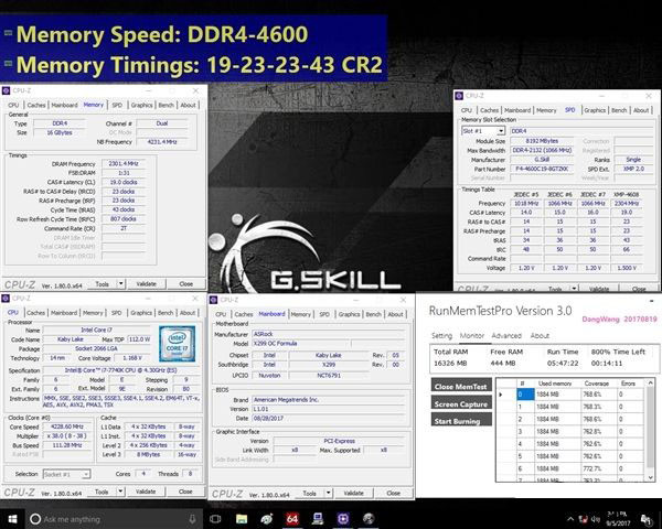 4600MHz֥ƳȫDDR4ڴ