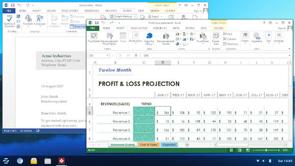 Zorin OS 12.2windows 10֮һ