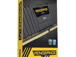 16GB DDR4-4600Vengeance LPXڴ