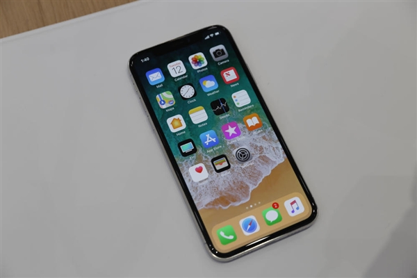 iPhone XֻǿʼƻıOLED»Ļ