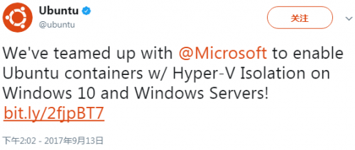 Ubuntu֧windows Hyper-V