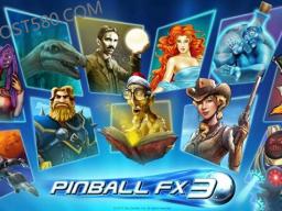 Pinball FX3926սXbox OneWindows 10