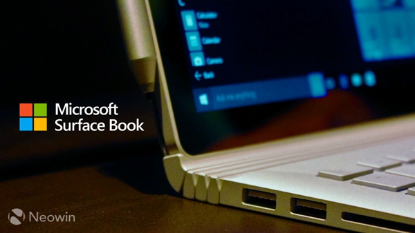 ΢¾зᣬýSurface Book 2