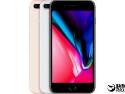 iPhone Xֵ iPhone 8û