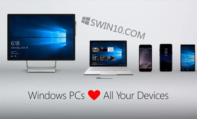 µwindows 10 BuildiPhoneAndroidָPC