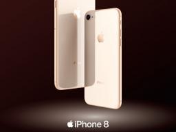 йͨiPhone 8/8 PlusԼƻ 