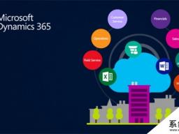 ΢׼Dynamics 365ƳHCMERPCRM