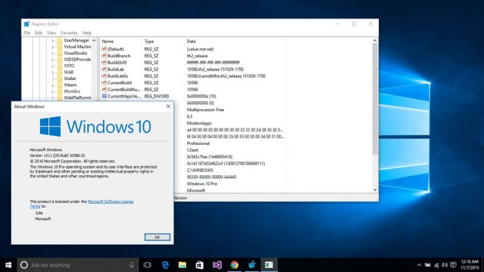 windows 10