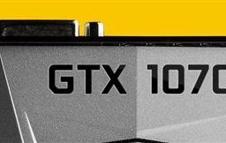 µ׷GTX 1070 Tiܷع⣺NVIDIA漦