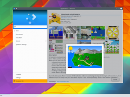 KDE Plasma 5.8.8 LTSά汾·