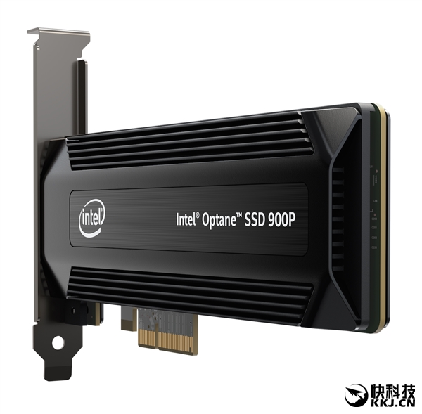 Intel׿ѼSSD 900Pд