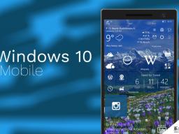 °汾Windows 10 MobileԤƻԻ