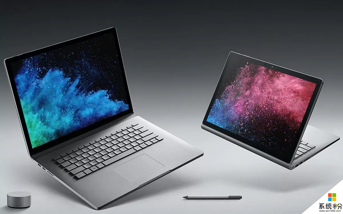 õ! ΢չʾSurface Book 2½(4)