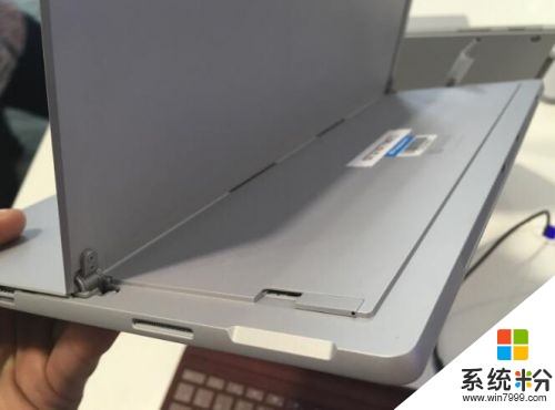 ΢Surface Pro LTE汾 ֧4Gʾ(2)