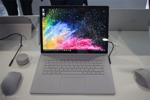 ΢Surface Book 2飺ϸ۸