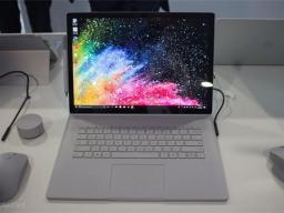 ΢Surface Book 2飺ϸ۸