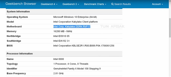 Intel i7 GϵоƬ/ع⣺AMD GPUƽRX 470