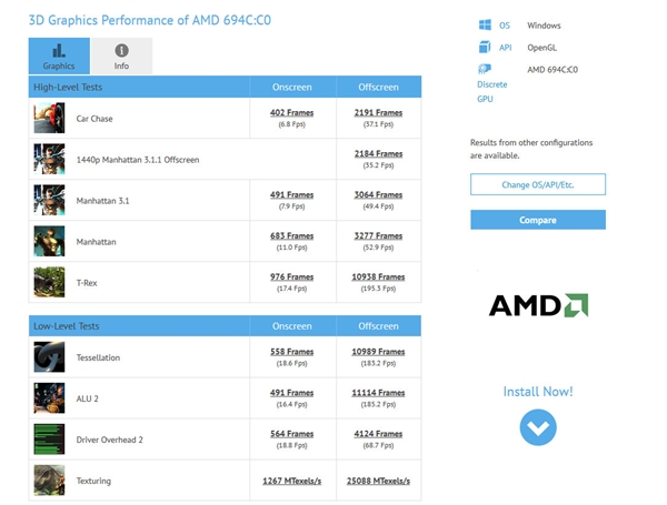 Intel i7 GϵоƬ/ع⣺AMD GPUƽRX 470