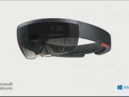 ΢HoloLensרȨHoloTouch