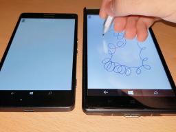 Windows 10 Mobile֧Surface Pen