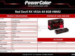 RX Vega 64ǹԿ䣺۷䡢BIOSл
