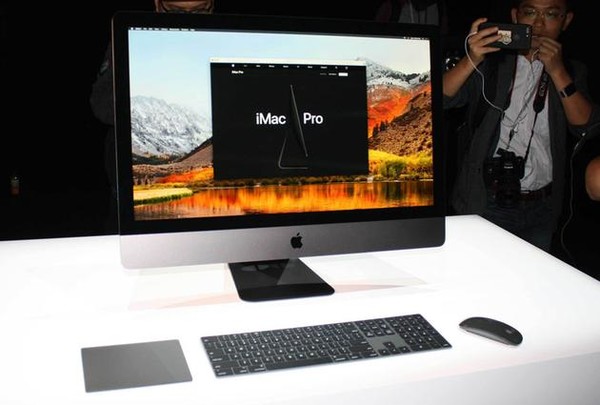 iMac Pro