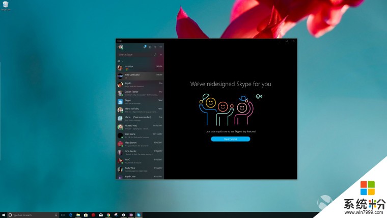 windows10＾߸£ŻSkypeΪëЧ(1)