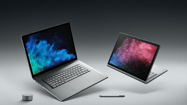 ΢Surface Book 2ûĻ©