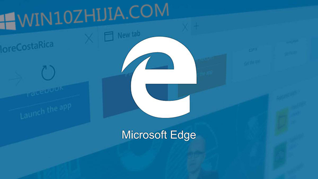 ʹЩwin10ɻȡMicrosoft Edge