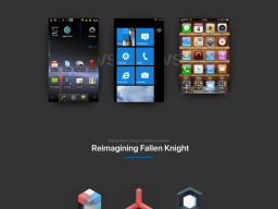 еWindows 10 Mobile