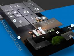 Windows10 Mobile:˾̾Ƹ