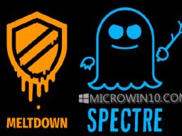 Win10ϵͳSpectre Variant 2ܵļ