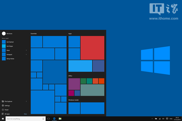 ΢Ϊwindows10ϵͳӦôԤƻ