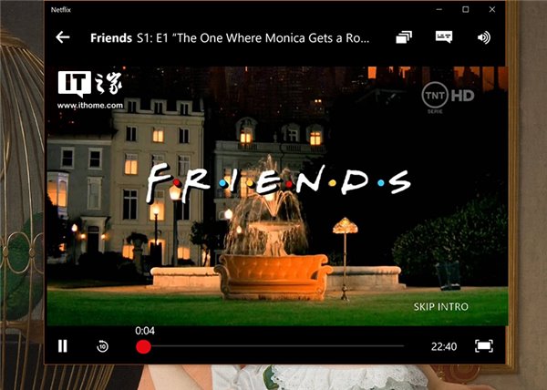 Netflix win10 UWP£ֶ֧űȫ