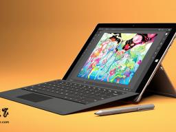 ΢Surface Pro 3Windows 10̼£޸Intel CPU©