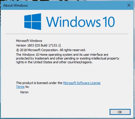 win10Build 17133 Ԥ410շ.jpg