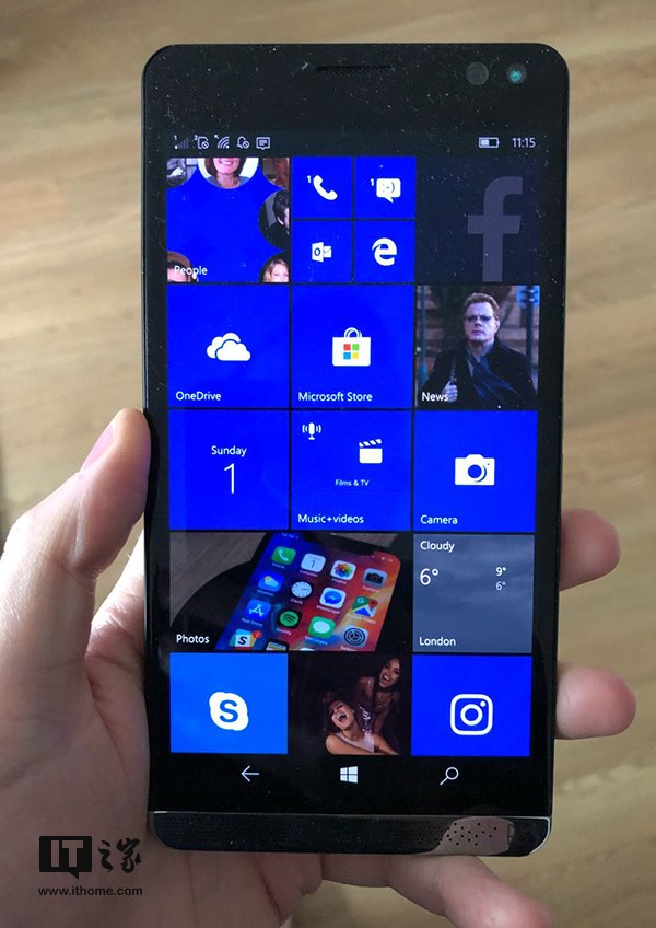 windows 10 Mobile Build 15254.369ʽ