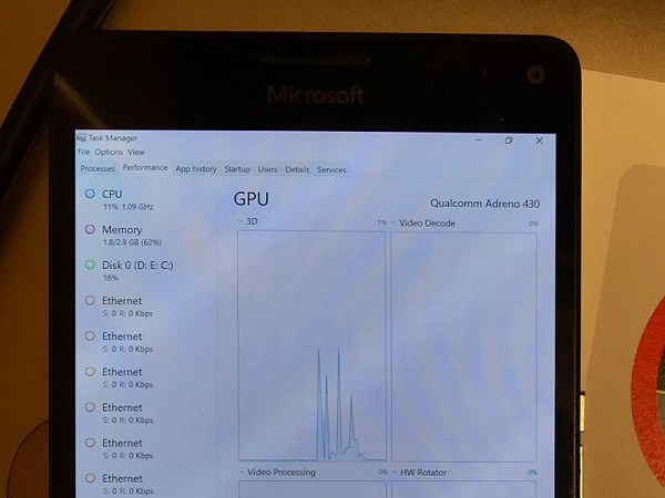 Lumia 950 XLwindows 10 ARMԿɹ