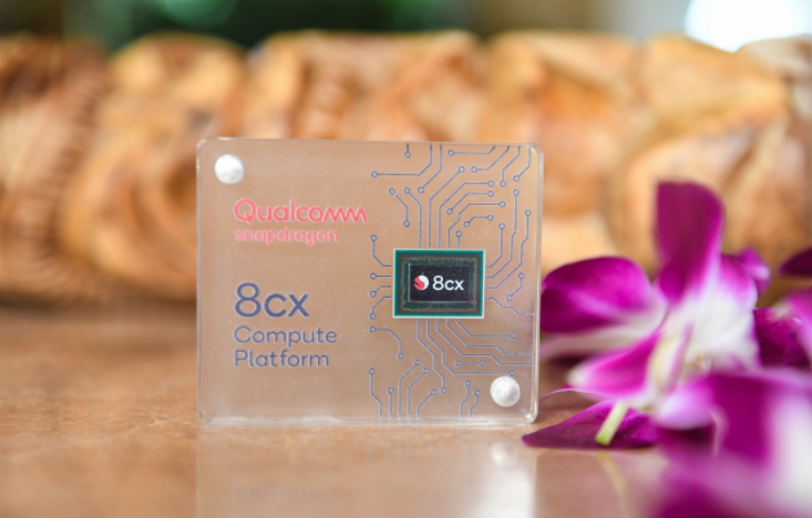 ͨƳSnapdragon 8cx 5G ںSnapdragon X55 5Gƽ