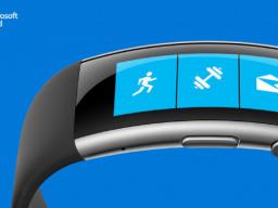 ׳ʿ룺΢ֹͣMicrosoft BandֻƷ֧