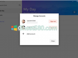 Microsoft To-DoWin10ʻ֧