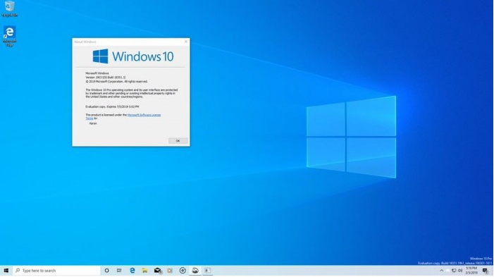 win10 Build 18351ĽŻ޸