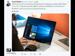 ΢Win10Ѿ8ڶ̨豸ϣ15%Windows