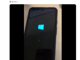 Lumia 950 XLˢWin 10 on ARM